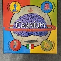 Giochi in scatola Chicago , Cranium ecc 