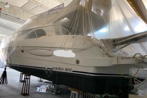 Raffaelli Compass Rose