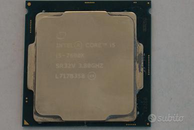 i5 7600k delidded