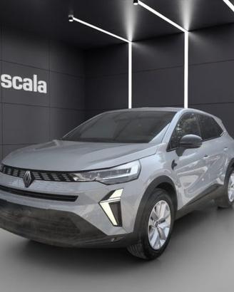 RENAULT Symbioz Full Hybrid E-Tech 145 CV Evolut