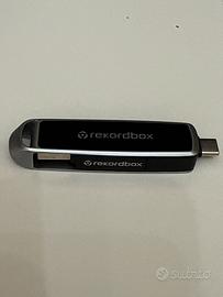 Rekordbox 1TB Sandisk Extreme Pro Dual