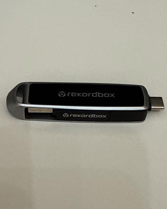 Rekordbox 1TB Sandisk Extreme Pro Dual