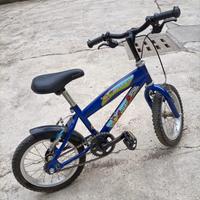 bici bimbo 