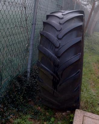 ruota per crossfit 
