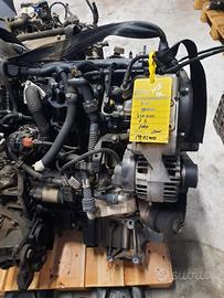 MOTORE FIAT BRAVO 1.6 2010 198A2000 - USATO - BUON