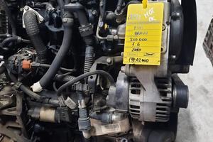 MOTORE FIAT BRAVO 1.6 2010 198A2000 - USATO - BUON