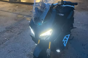 Kl brera XDV 300