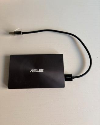 Hd ssd asus Zendisk 2,5 esterno 1tb
