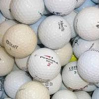 Palline da Golf