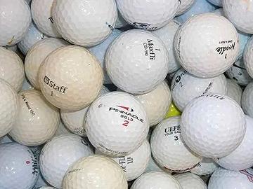 Palline da Golf