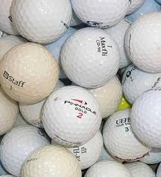 Palline da Golf