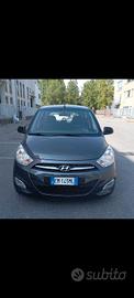 HYUNDAI I10 GPL
