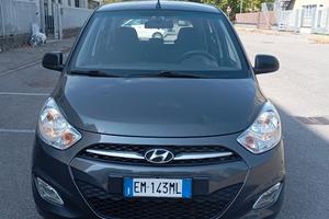 HYUNDAI I10 GPL