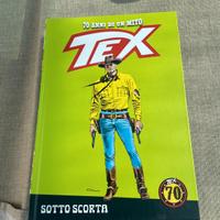 tex collezione completa 
