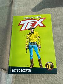 tex collezione completa 