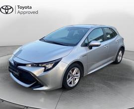 Toyota Corolla 1.8 Hybrid Active