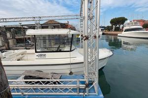 SMARTLINER FISHER 23