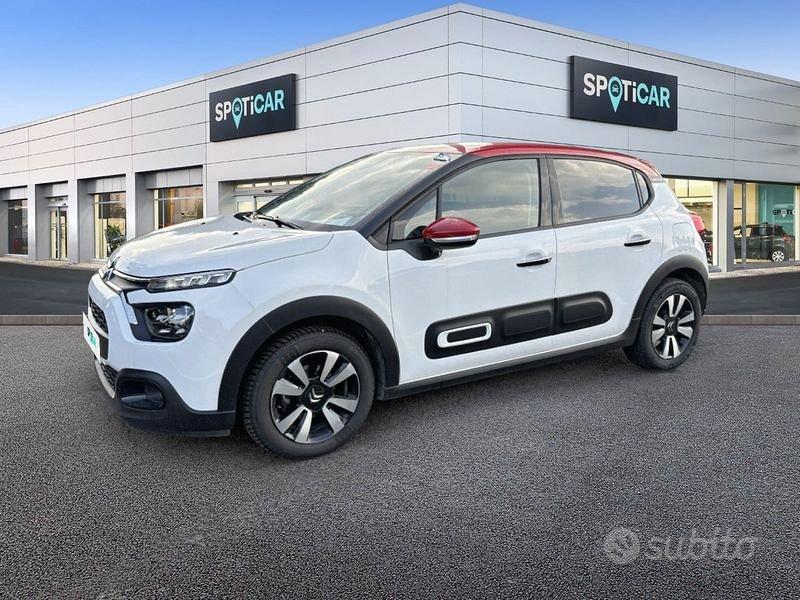 Citroen C3 4ª serie