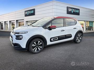 Citroën C3 PureTech 83 S&S Shine