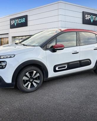 Citroën C3 PureTech 83 S&S Shine