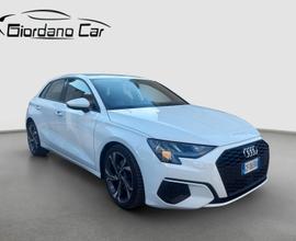 Audi A3 SPB 35 TDI S tronic Business