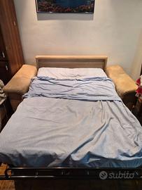 Divano letto