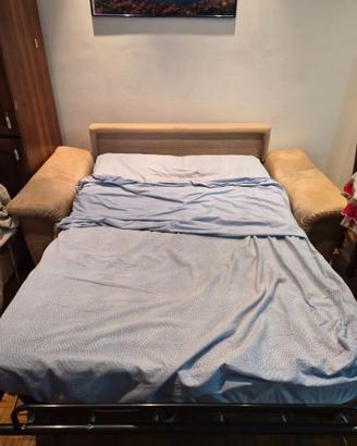 Divano letto