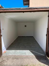 Rozzano Via Monviso Box Singolo