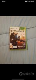Titanfall Xbox 360