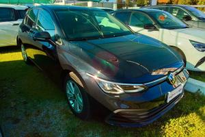 Volkswagen Golf Life 2.0 TDI 150cv DSG