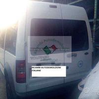 Motore Ford Transit Connect 1800 Diesel R3PA