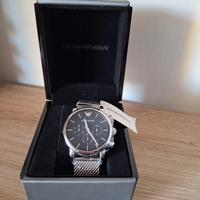 Orologio Emporio Armani uomo 