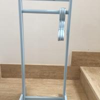 Attaccapanni per bambini