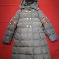 Giubbotto da bambina