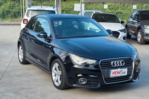 Audi A1 1.6 TDI S line edition