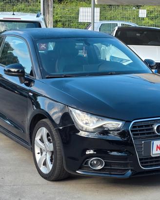 Audi A1 1.6 TDI S line edition