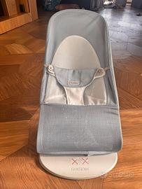 Sdraietta  baby bjorn