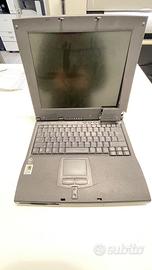 Acer TravelMate 202T