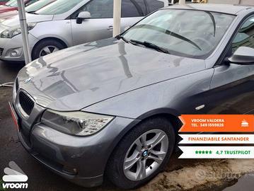 BMW Serie 3 (E90/91) 320d cat Touring MSport