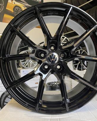 Cerchi Volkswagen raggio 19 NUOVI cod.28723