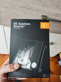 EK Quantum Velocity2 