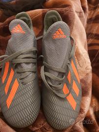 scarpe calcio Adidas 33