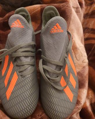 scarpe calcio Adidas 33