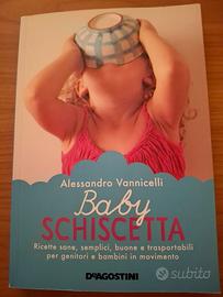 Baby Schiscetta di A. Vannicelli