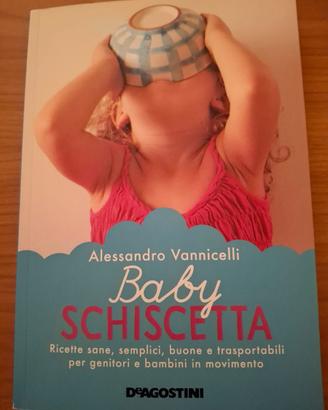 Baby Schiscetta di A. Vannicelli