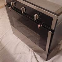 FORNO ELETTRICO CANDY