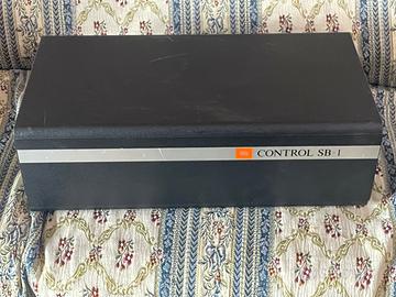 Subwoofer JBL Control SB-1 Watt 200