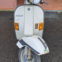 Vespa PK 50 XL