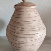 Giara in terracotta 