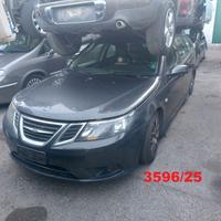 Pezzi di ricambio Saab 9.3 2seie anno 2011